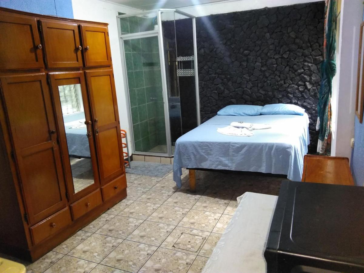 Hotel Marruecos C.R. San José Exteriér fotografie