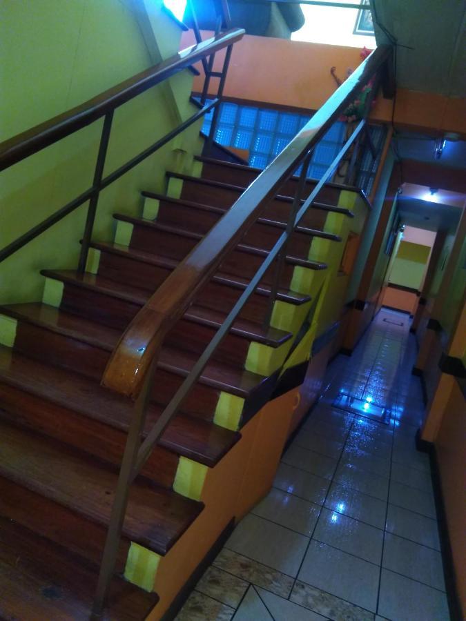 Hotel Marruecos C.R. San José Exteriér fotografie