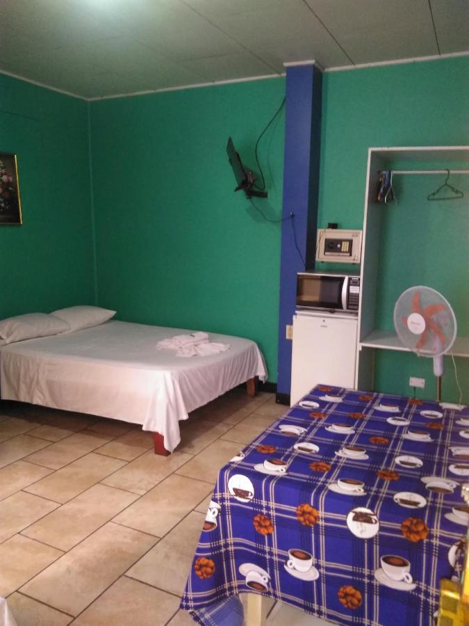 Hotel Marruecos C.R. San José Exteriér fotografie